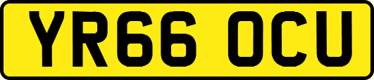 YR66OCU