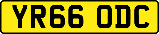 YR66ODC