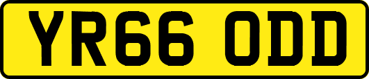 YR66ODD