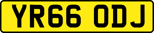 YR66ODJ