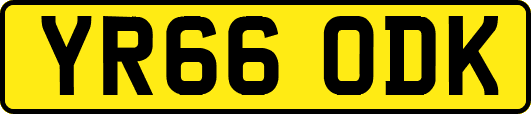 YR66ODK