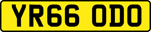 YR66ODO
