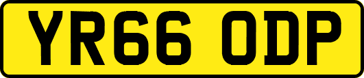 YR66ODP