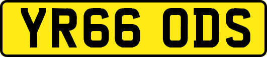 YR66ODS