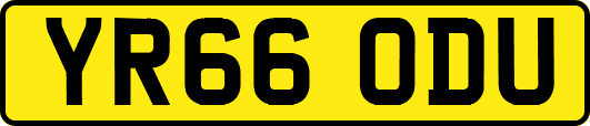 YR66ODU