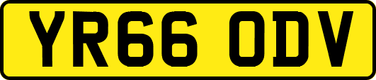 YR66ODV