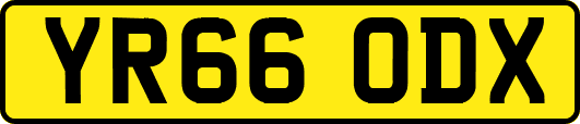 YR66ODX