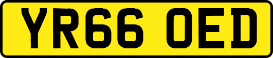 YR66OED