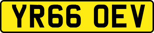 YR66OEV