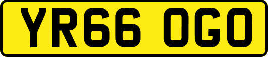 YR66OGO