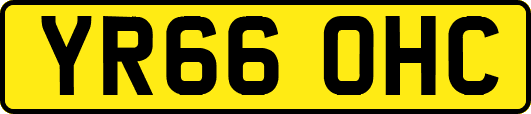 YR66OHC