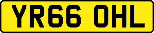 YR66OHL