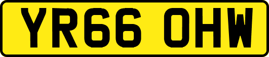 YR66OHW