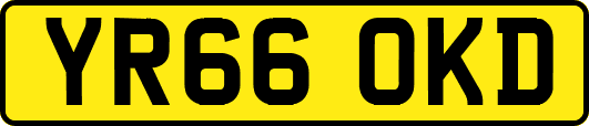 YR66OKD