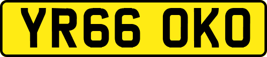YR66OKO