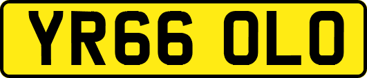 YR66OLO