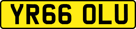 YR66OLU