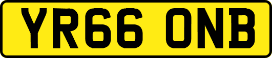 YR66ONB