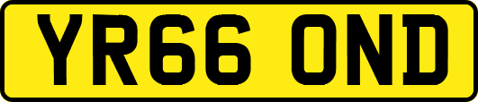 YR66OND