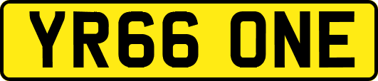YR66ONE