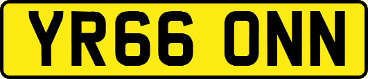 YR66ONN