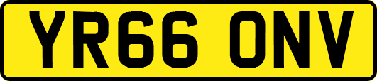 YR66ONV