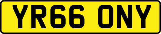 YR66ONY