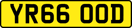YR66OOD