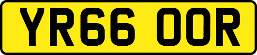 YR66OOR