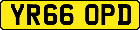 YR66OPD