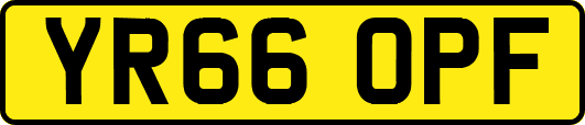YR66OPF