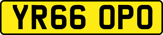 YR66OPO