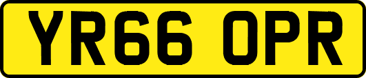YR66OPR