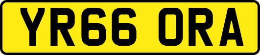 YR66ORA