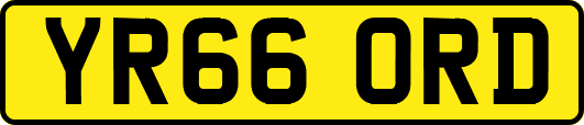 YR66ORD