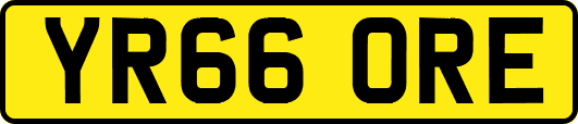 YR66ORE