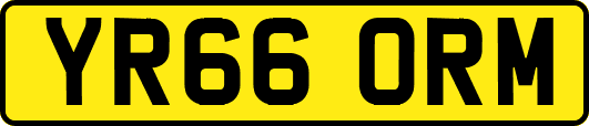 YR66ORM