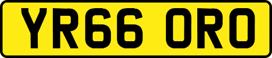 YR66ORO