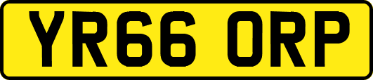 YR66ORP