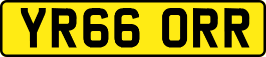 YR66ORR