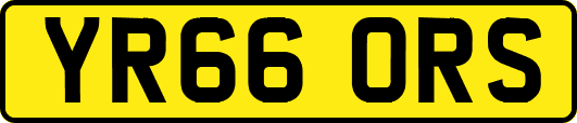YR66ORS