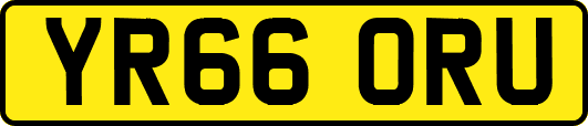 YR66ORU