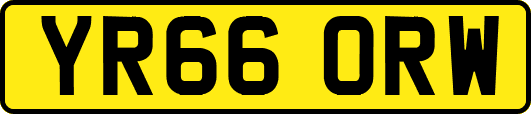 YR66ORW