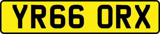 YR66ORX