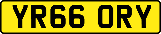 YR66ORY