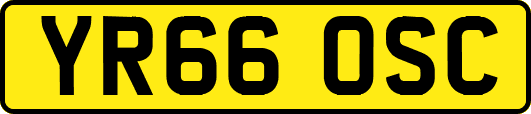 YR66OSC