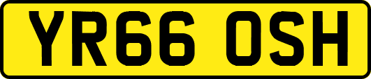 YR66OSH