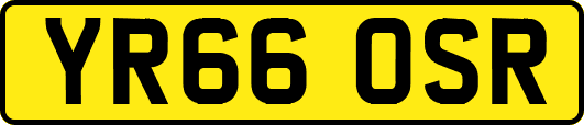 YR66OSR