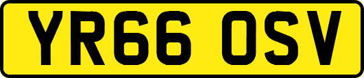 YR66OSV