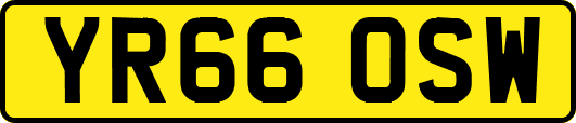 YR66OSW